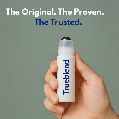 Trueblend Hair Growth Serum