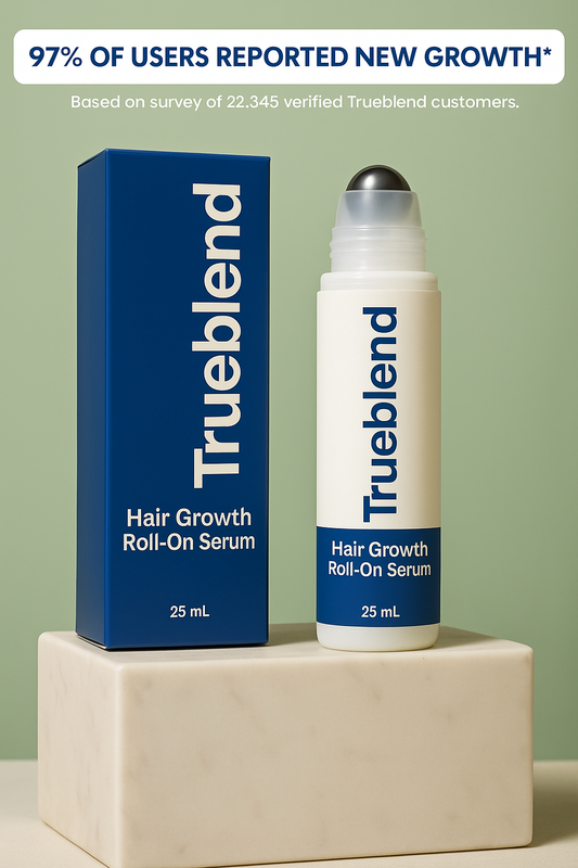 Trueblend Hair Growth Serum